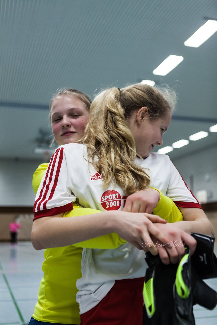 Bild 133 - wCJ KT Turnier Nachmittag